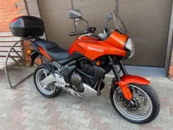 Kawasaki Versys 650. 650����. ��., ��������, ���������, ��� ������� ����