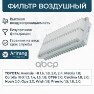 ������ ��������� �������� ARG321702 Arirang ARG321702 ����