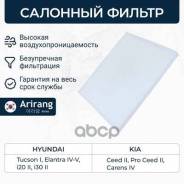   Hyundai (Accent III 06-10/Elantra V 11-14/i30 II 12-15/Tucson 04-10/ix35 10-13), Kia (Carens IV 13-/Ceed 12-15/Sportage III 10-14/K3 12...