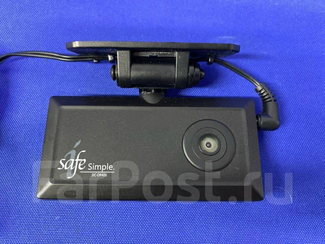 Comtec i-Safe DC-DR400 ����