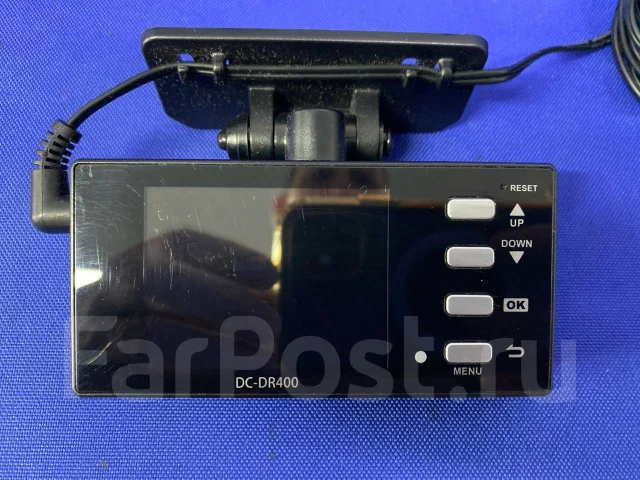 Comtec i-Safe DC-DR400 ����