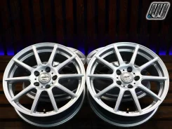 Smart. 7.0x17", 5x114.3, ET40, �� 73,1���. ����