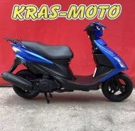 Suzuki Address V125. 124����. ��., ��������, ���������, ��� ������� ����