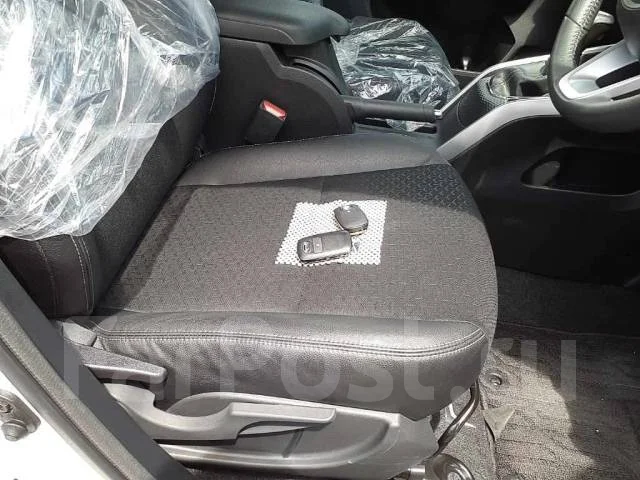 Daihatsu Rocky. �������, ��������, 1.0 (98��.�.), ������, 33 000����. ��, �/�. ��� ����� �� ���������� ����