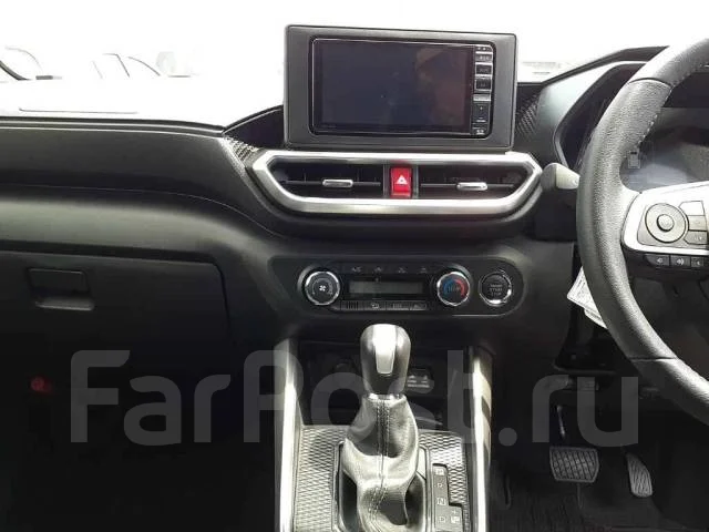Daihatsu Rocky. �������, ��������, 1.0 (98��.�.), ������, 33 000����. ��, �/�. ��� ����� �� ���������� ����