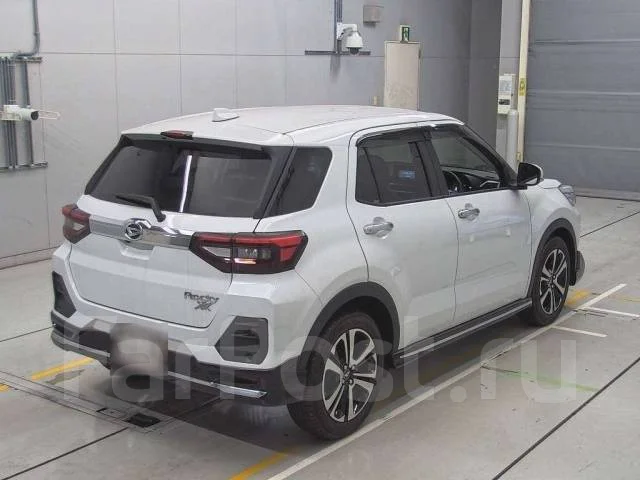 Daihatsu Rocky. �������, ��������, 1.0 (98��.�.), ������, 33 000����. ��, �/�. ��� ����� �� ���������� ����
