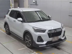 Daihatsu Rocky. �������, ��������, 1.0 (98��.�.), ������, 33 000����. ��, �/�. ��� ����� �� ���������� ����