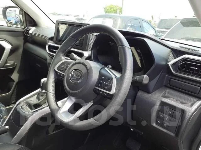 Daihatsu Rocky. �������, ��������, 1.0 (98��.�.), ������, 33 000����. ��, �/�. ��� ����� �� ���������� ����