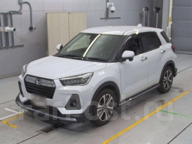 Daihatsu Rocky. �������, ��������, 1.0 (98��.�.), ������, 33 000����. ��, �/�. ��� ����� �� ���������� ����