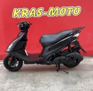Suzuki Address V125. 124����. ��., ��������, ���������, ��� ������� ����
