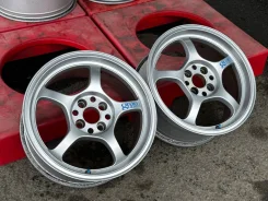 RAYS Gram Lights 57C. 7.0x16", 4x100, ET33, �� 65���. ����