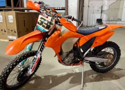 KTM 250 EXC-F. 250����. ��., ��������, ��� ���, ��� ������� ����