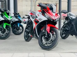 Yamaha YZF-R3 ����