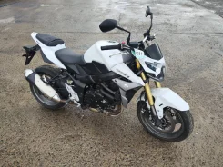 Suzuki GSR 750. 750����. ��., ��������, ���������, ��� ������� ����