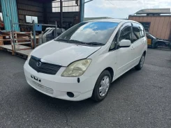 Toyota Corolla Spacio. NZE121, 1NZFE ����