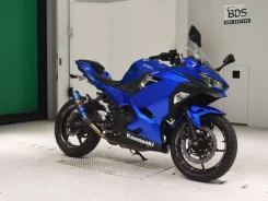 Kawasaki Ninja 250R. 250����. ��., ��������, ���������, ��� �������. ��� ����� �� ����� ����