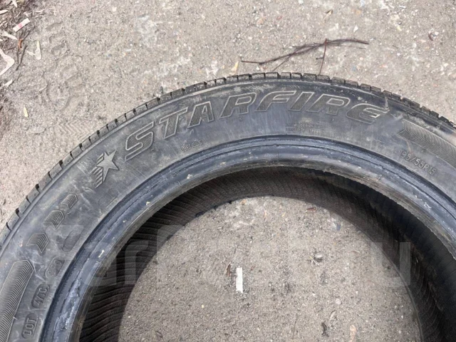 Starfire RS-R 1.0. ������, 2010 ���, �/�, ����� 20 % ����