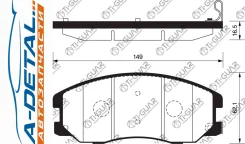 ��������� ������� TG-1715/PN0068* Ti�GUAR TG1715 ����