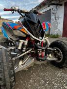 Yamaha Raptor 700. ,  \,   