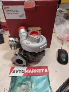 ������� 14411-VZ20A Caravan E25 2ZD30DDTI E25 ��������� ���������� DTB014 ����