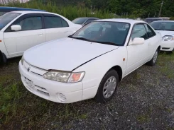 Toyota Corolla Levin. AE110, 5AFE ����
