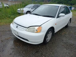 Honda Civic Ferio. ES1, D15B ����