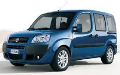 Fiat Doblo. XU3223000BZ311574, 350A10006542382 ����