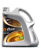 G-Energy G-Box Expert. ����, �����������������, 75W-90, 4��. ����