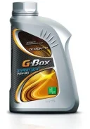 G-Energy G-Box Expert. ����, �����������������, 75W-90, 1��. ����