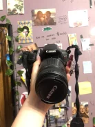 Canon EOS 650D ����