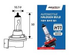 ����� AB0032 ��� Toyota Mitsubishi ������������� Avantech ����� 90981-Yzzak 26296-AU301 26296-89946 26296-8990A MS820976 26296-5Z000 H11 12V 55W �����...