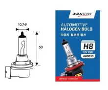 ����� AB0030 ������������� Avantech ����� 262968990B 33165SYA0030 9004951154000 KE260-89980 AY080-17027 V91192059 MS820980 H8 12v 35w ����� � �������...