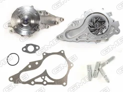 ����� ������� ���������� GWT-120A ��� Toyota ������������� GMB ������ 16110-49097 16100-49847 16110-49125 1JZ-G#E 2JZ-G#E T136 ����� � ������� � �����...
