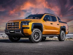 RAYS A-LAP-07X. 8.0x17", 6x139.7, ET20, �� 112���. ��� ����� �� ������������ ����