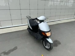 Suzuki Lets. 49����. ��., ��������, ���������, ��� ������� ����