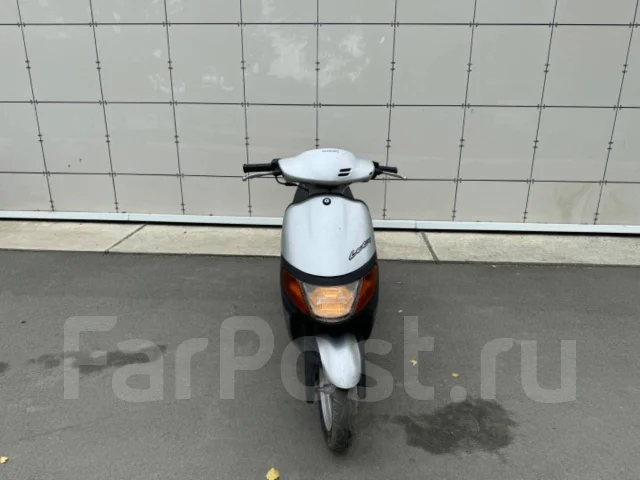 Suzuki Lets. 49����. ��., ��������, ���������, ��� ������� ����