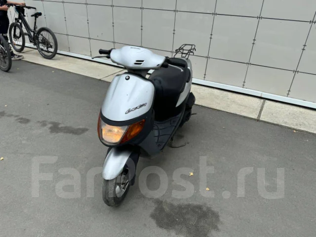 Suzuki Lets. 49����. ��., ��������, ���������, ��� ������� ����