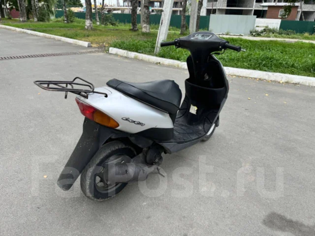 Suzuki Lets. 49����. ��., ��������, ���������, ��� ������� ����