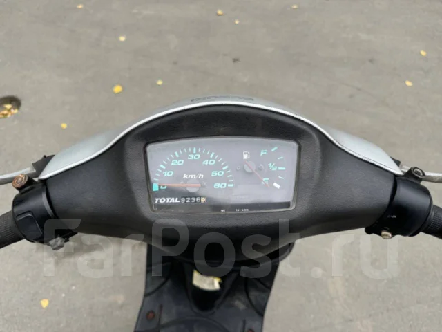 Suzuki Lets. 49����. ��., ��������, ���������, ��� ������� ����