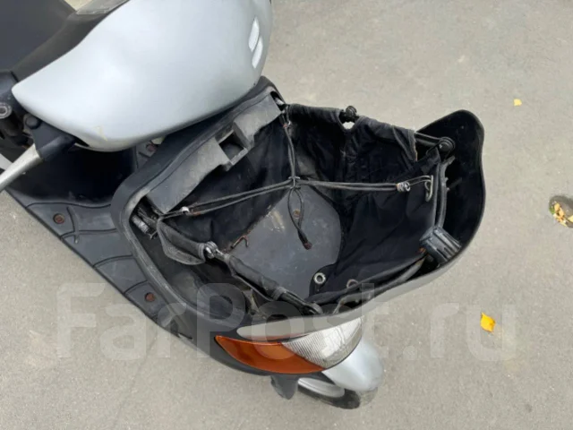 Suzuki Lets. 49����. ��., ��������, ���������, ��� ������� ����