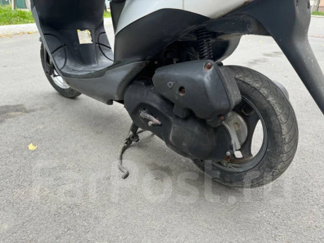 Suzuki Lets. 49����. ��., ��������, ���������, ��� ������� ����