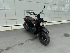 Honda Zoomer. 49����. ��., ��������, ���������, ��� ������� ����