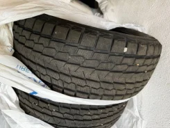 Yokohama Ice Guard G075. ������, ��� �����, 2021 ���, �/�, ����� �� 5 % ����