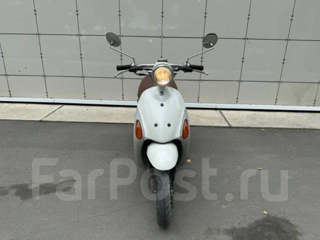 Suzuki Lets 4. 49����. ��., ��������, ���������, ��� ������� ����