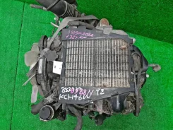��������� Toyota Grand Hiace, KCH16W; KCH46G; KCH46W, 1KZTE; N8869 ��� A/T, � ����� � �������� ������� ������� 2MOD ����