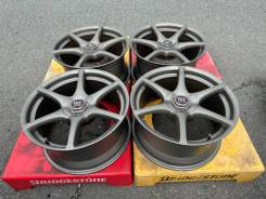 GTR. 9.0x18", 5x114.3, ET30,  66,1. 