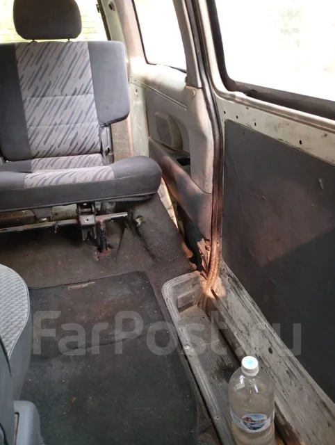 Toyota Town Ace. ��������, 4wd, 2.0 (85��.�.), ������ ����