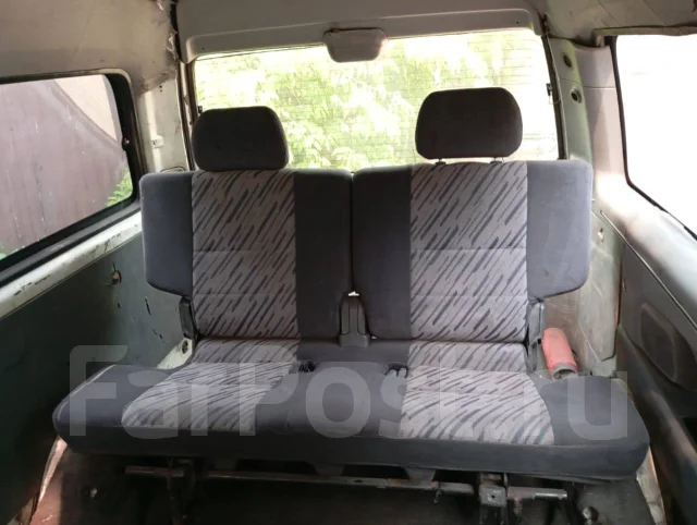 Toyota Town Ace. ��������, 4wd, 2.0 (85��.�.), ������ ����