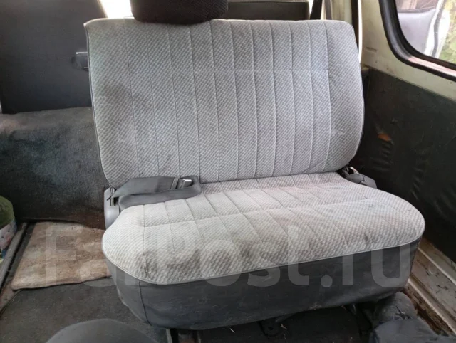 Toyota Town Ace. ��������, 4wd, 2.0 (85��.�.), ������ ����