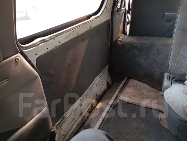 Toyota Town Ace. ��������, 4wd, 2.0 (85��.�.), ������ ����